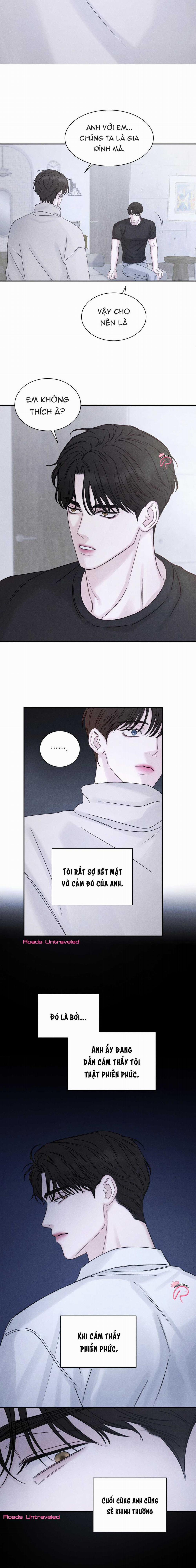 Đặc Ân (Joo Eun) 6 trang 5