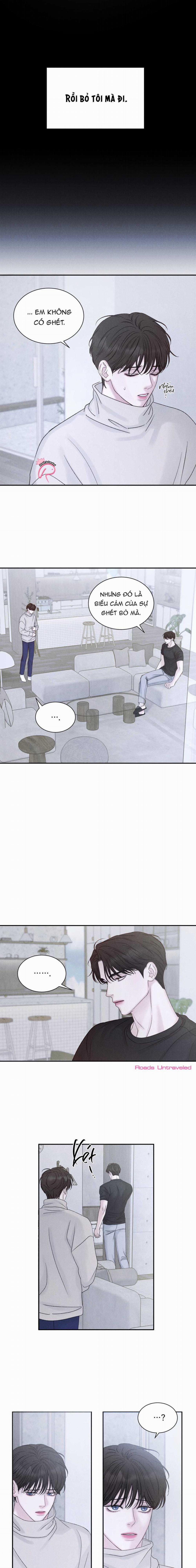 Đặc Ân (Joo Eun) 6 trang 6