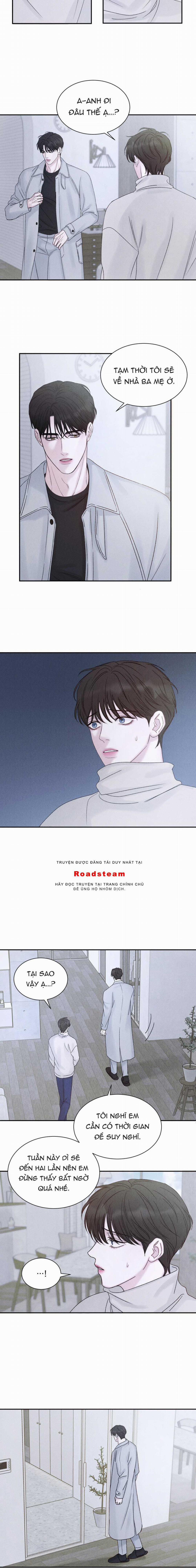 Đặc Ân (Joo Eun) 6 trang 7