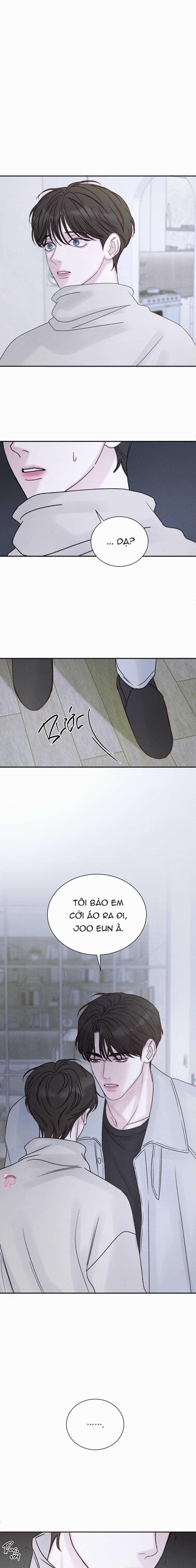 Đặc Ân (Joo Eun) 7 trang 1