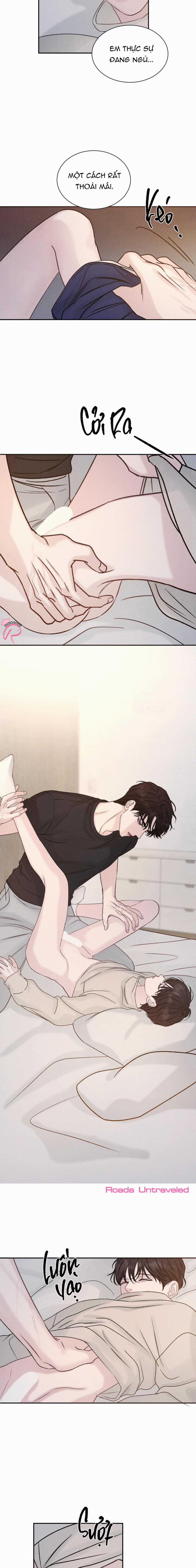 Đặc Ân (Joo Eun) 7 trang 10