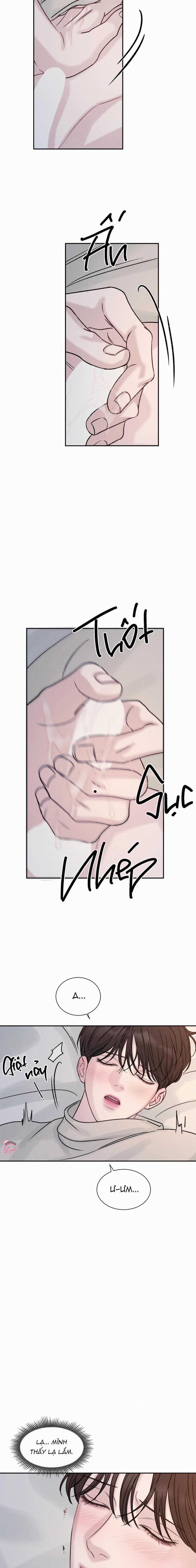 Đặc Ân (Joo Eun) 7 trang 11