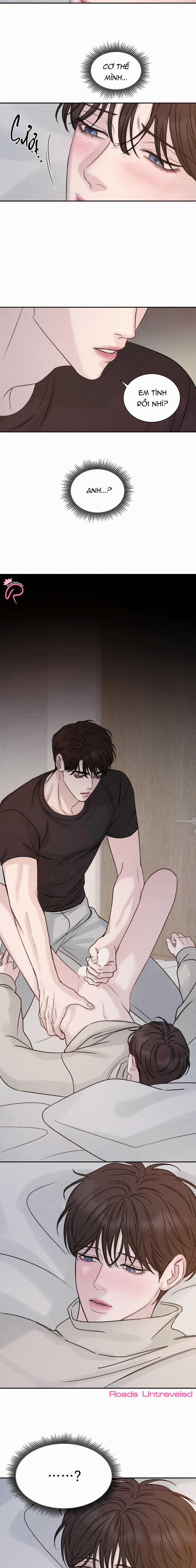 Đặc Ân (Joo Eun) 7 trang 12