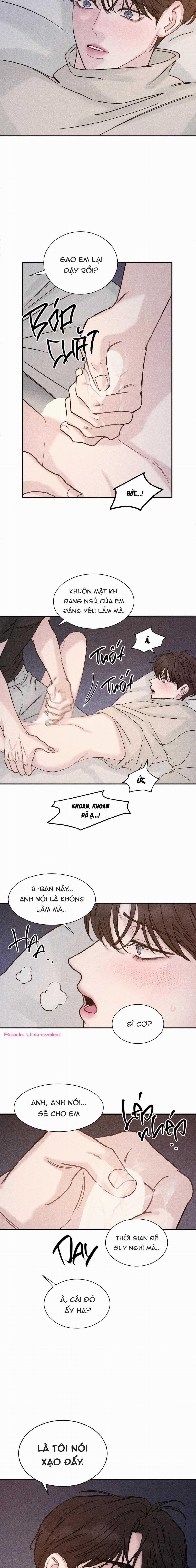 Đặc Ân (Joo Eun) 7 trang 13