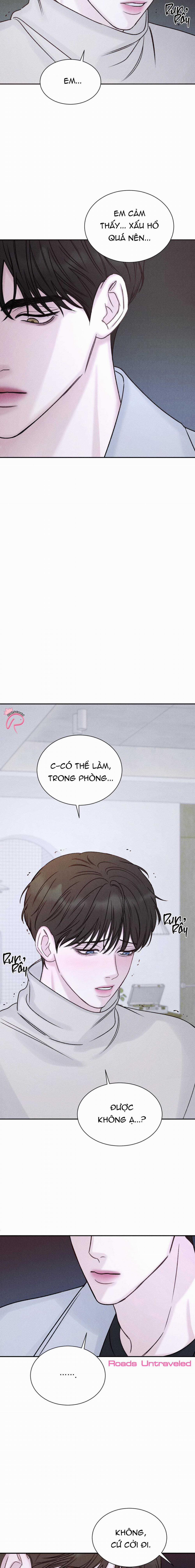 Đặc Ân (Joo Eun) 7 trang 2