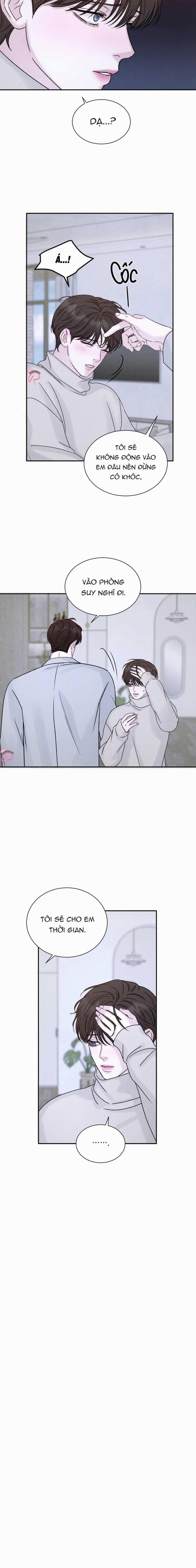 Đặc Ân (Joo Eun) 7 trang 3