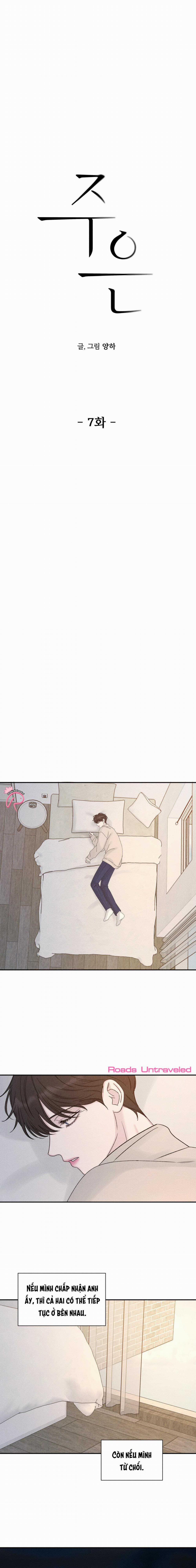 Đặc Ân (Joo Eun) 7 trang 4