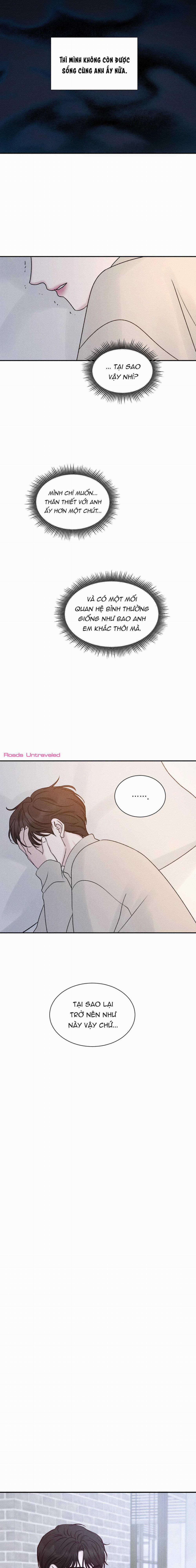 Đặc Ân (Joo Eun) 7 trang 5