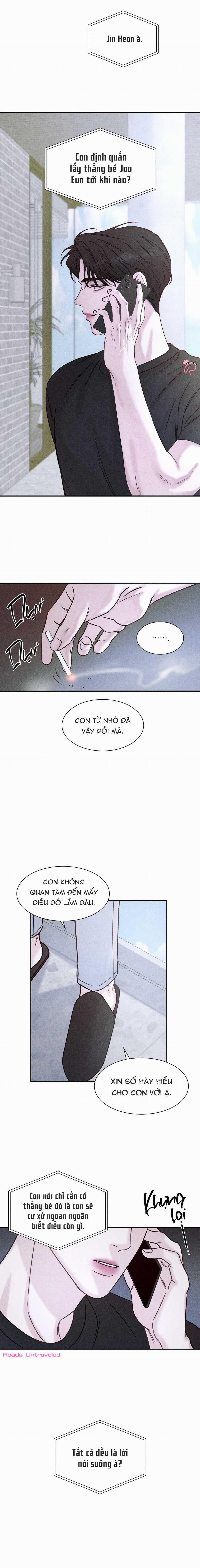 Đặc Ân (Joo Eun) 7 trang 7