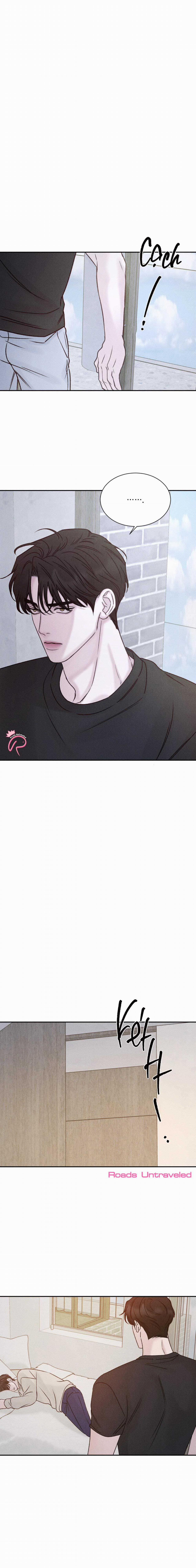 Đặc Ân (Joo Eun) 7 trang 8