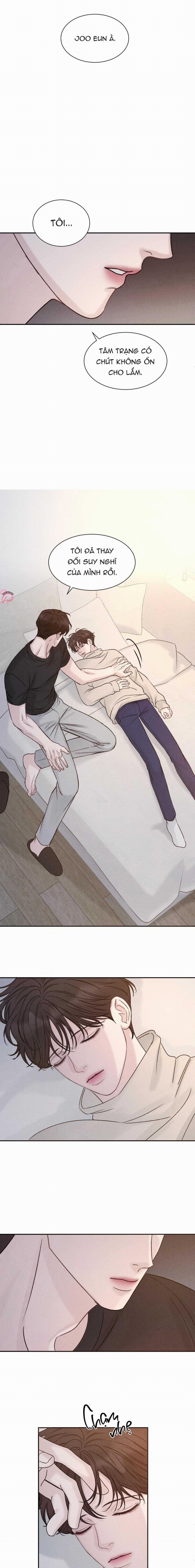 Đặc Ân (Joo Eun) 7 trang 9