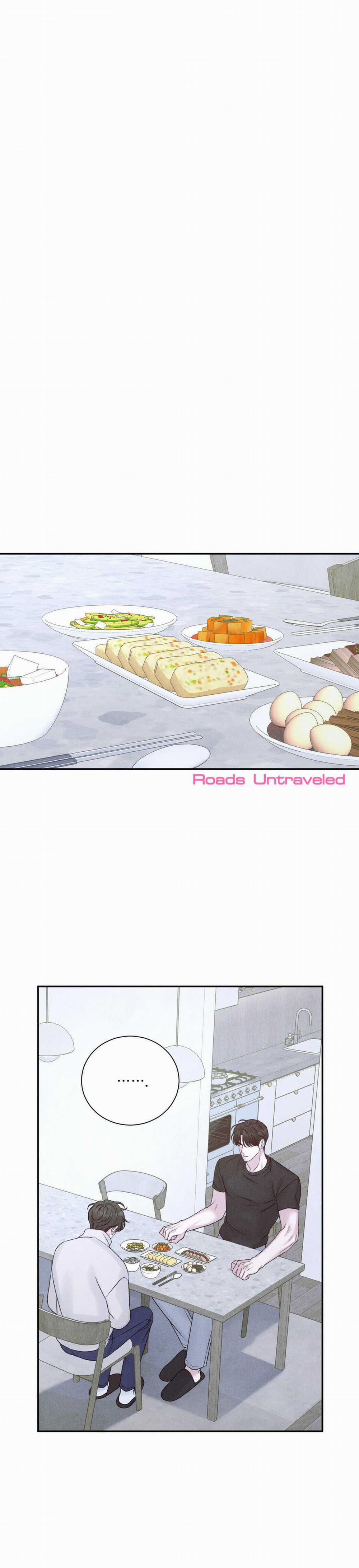 Đặc Ân (Joo Eun) 8 trang 14