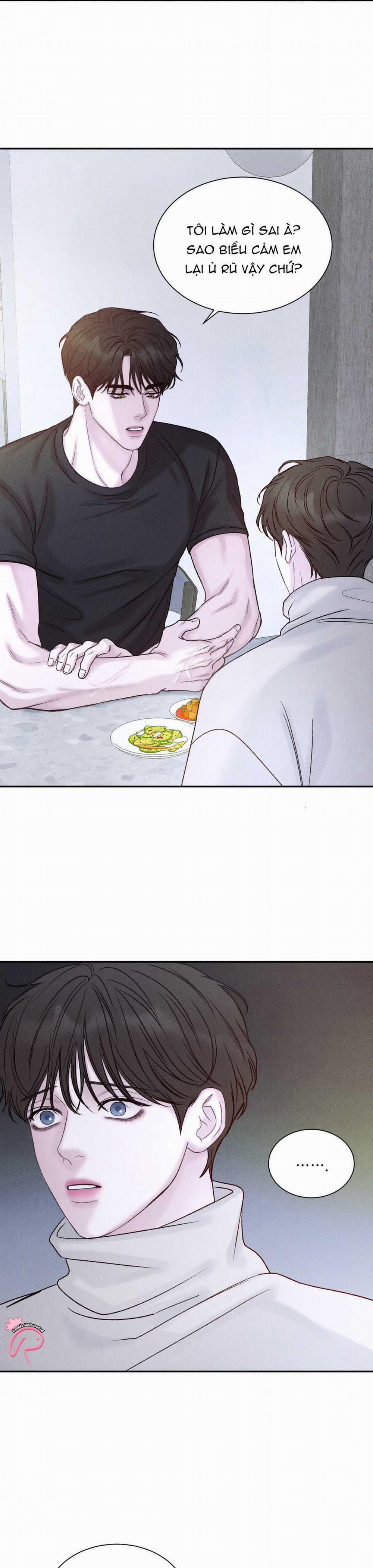 Đặc Ân (Joo Eun) 8 trang 17