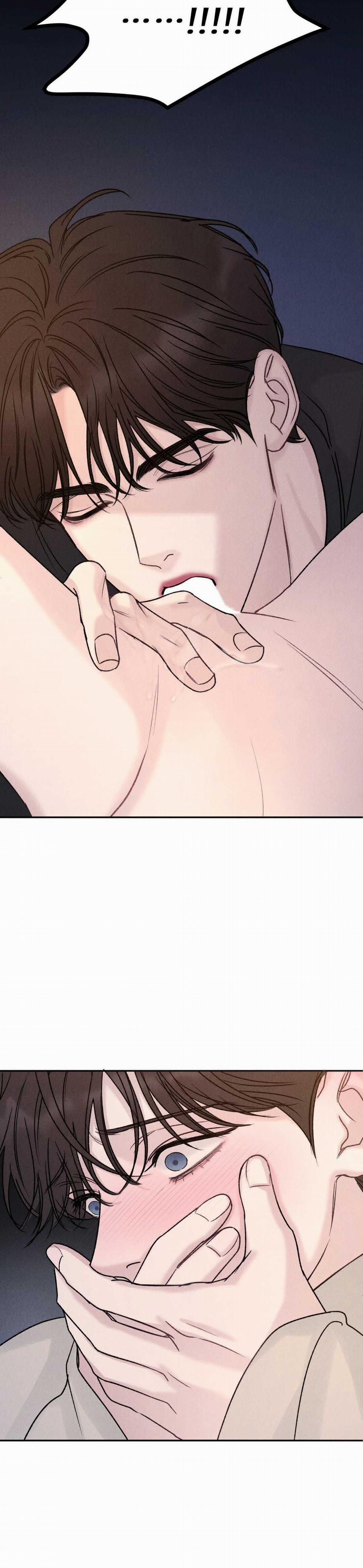 Đặc Ân (Joo Eun) 8 trang 2