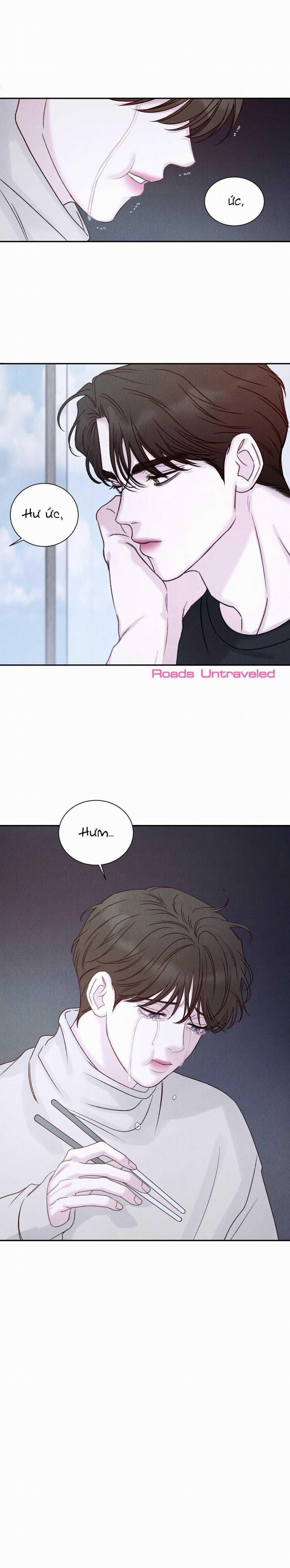 Đặc Ân (Joo Eun) 8 trang 20