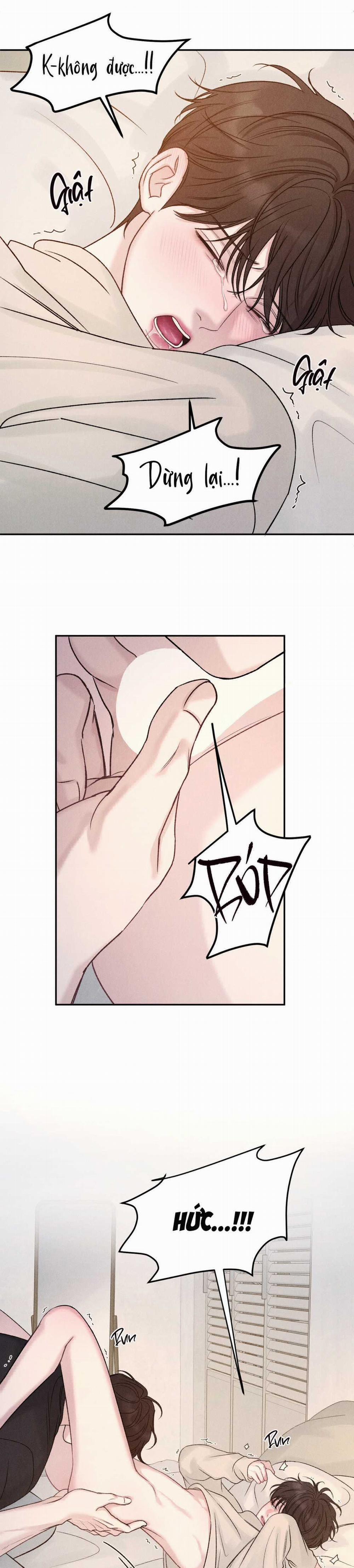 Đặc Ân (Joo Eun) 8 trang 5