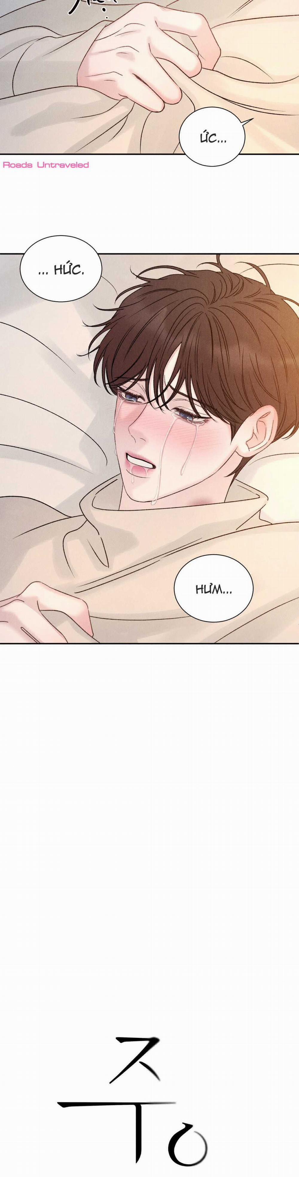 Đặc Ân (Joo Eun) 8 trang 8