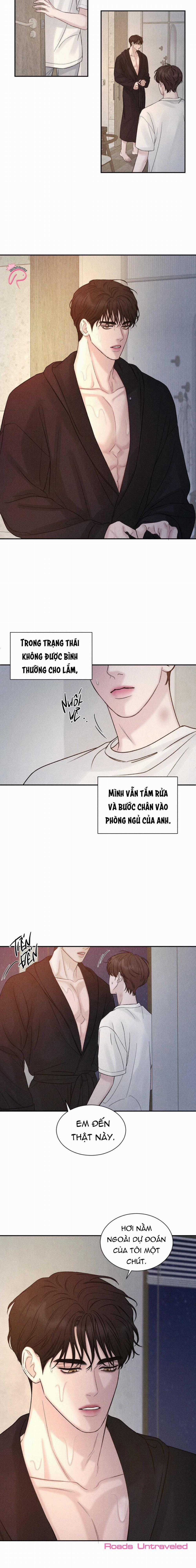 Đặc Ân (Joo Eun) 9 trang 11