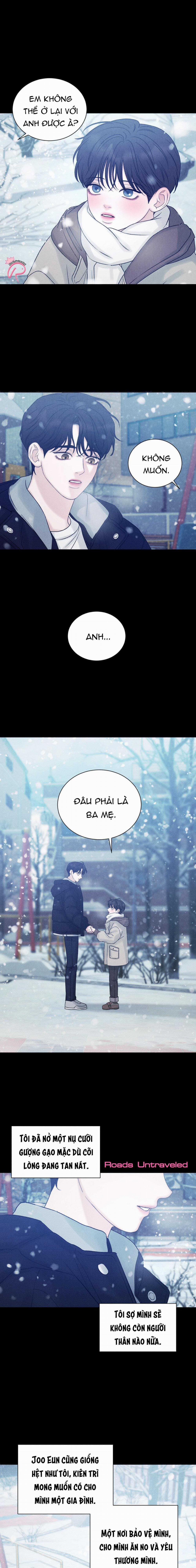 Đặc Ân (Joo Eun) 9 trang 3