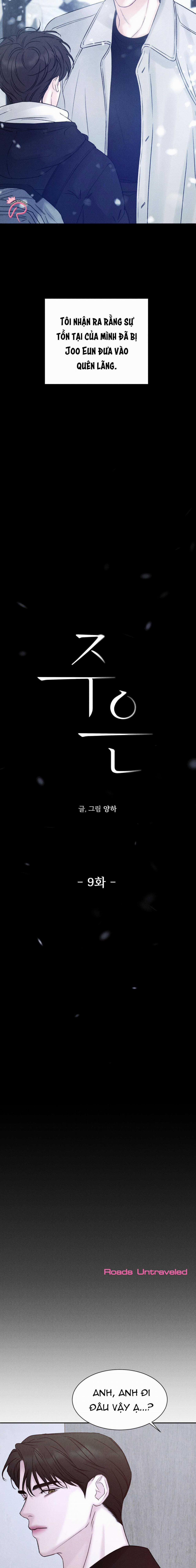 Đặc Ân (Joo Eun) 9 trang 7