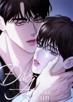 Đọc truyện tranh Đặc Ân (Joo Eun)