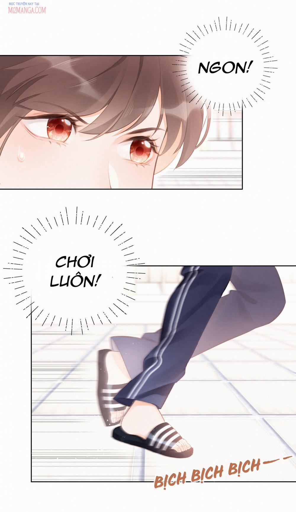 Đặc Biệt Gửi Trao Đến Người! 1.1 trang 10