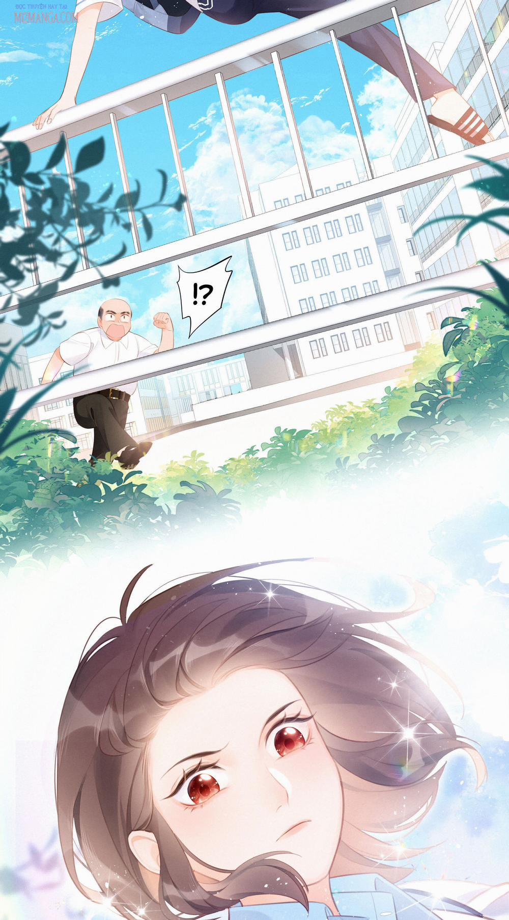 Đặc Biệt Gửi Trao Đến Người! 1.1 trang 12