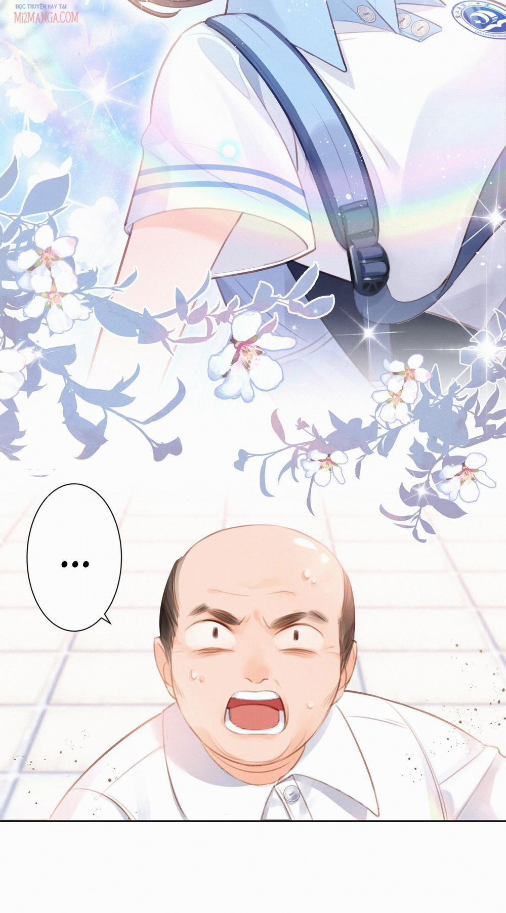 Đặc Biệt Gửi Trao Đến Người! 1.1 trang 13