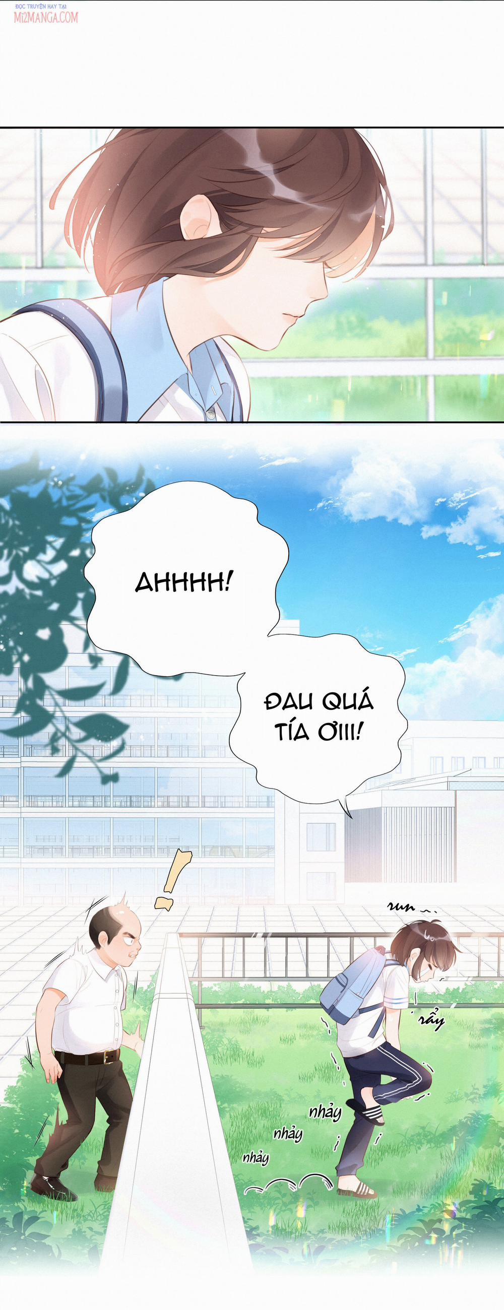 Đặc Biệt Gửi Trao Đến Người! 1.1 trang 15