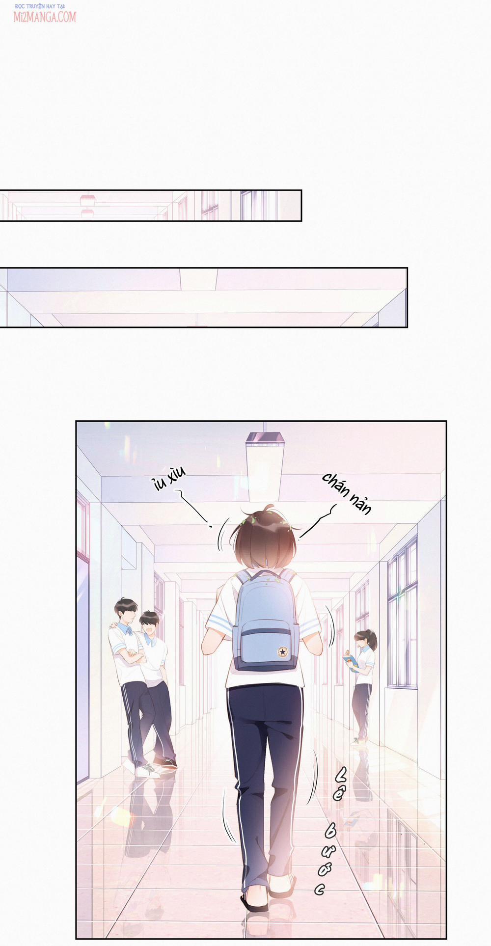 Đặc Biệt Gửi Trao Đến Người! 1.1 trang 18