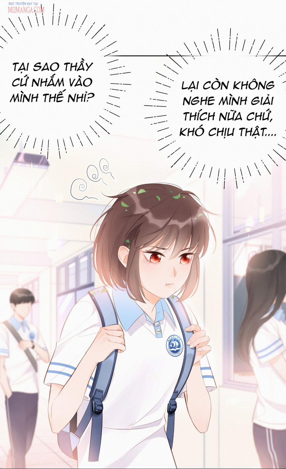 Đặc Biệt Gửi Trao Đến Người! 1.1 trang 19