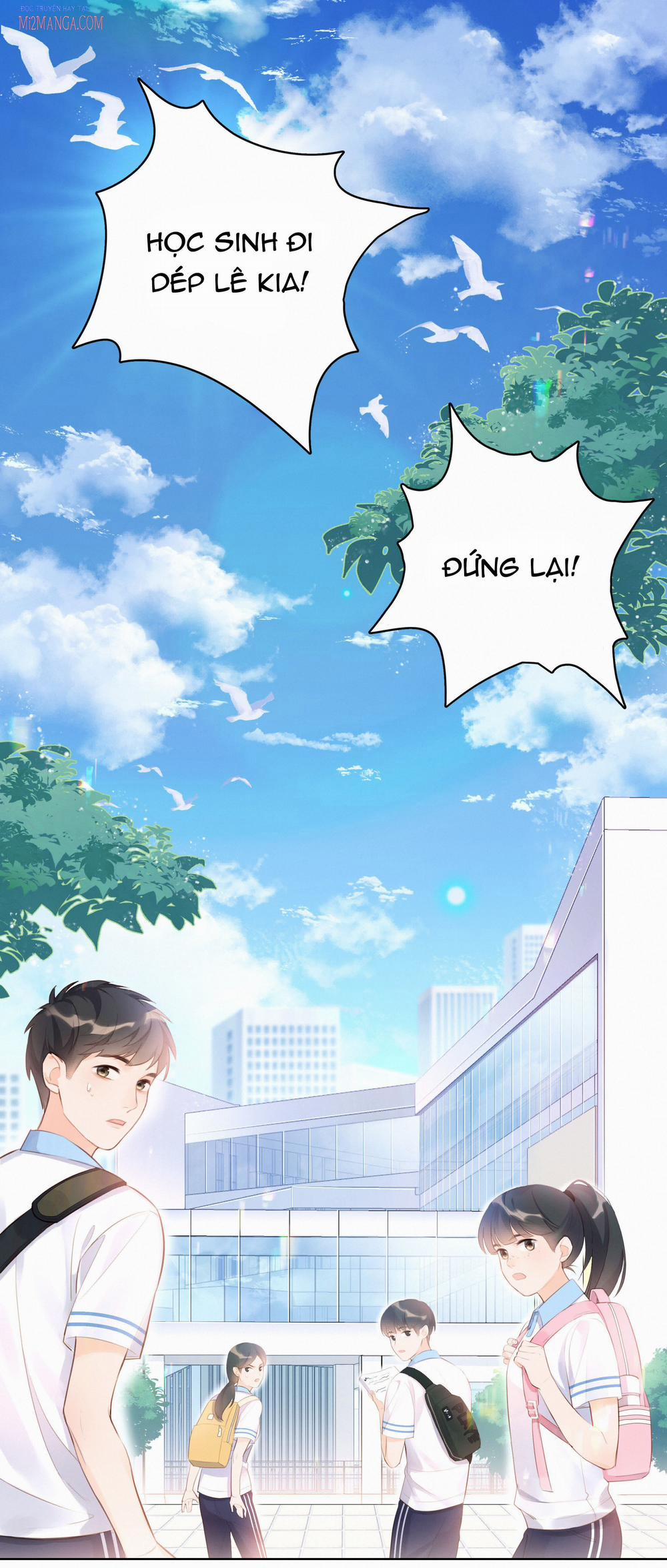 Đặc Biệt Gửi Trao Đến Người! 1.1 trang 2