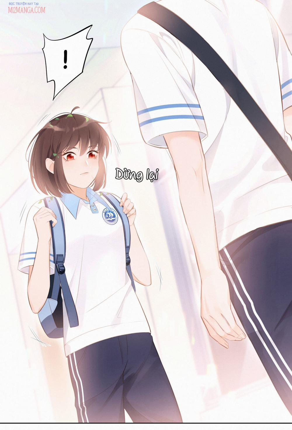 Đặc Biệt Gửi Trao Đến Người! 1.1 trang 21