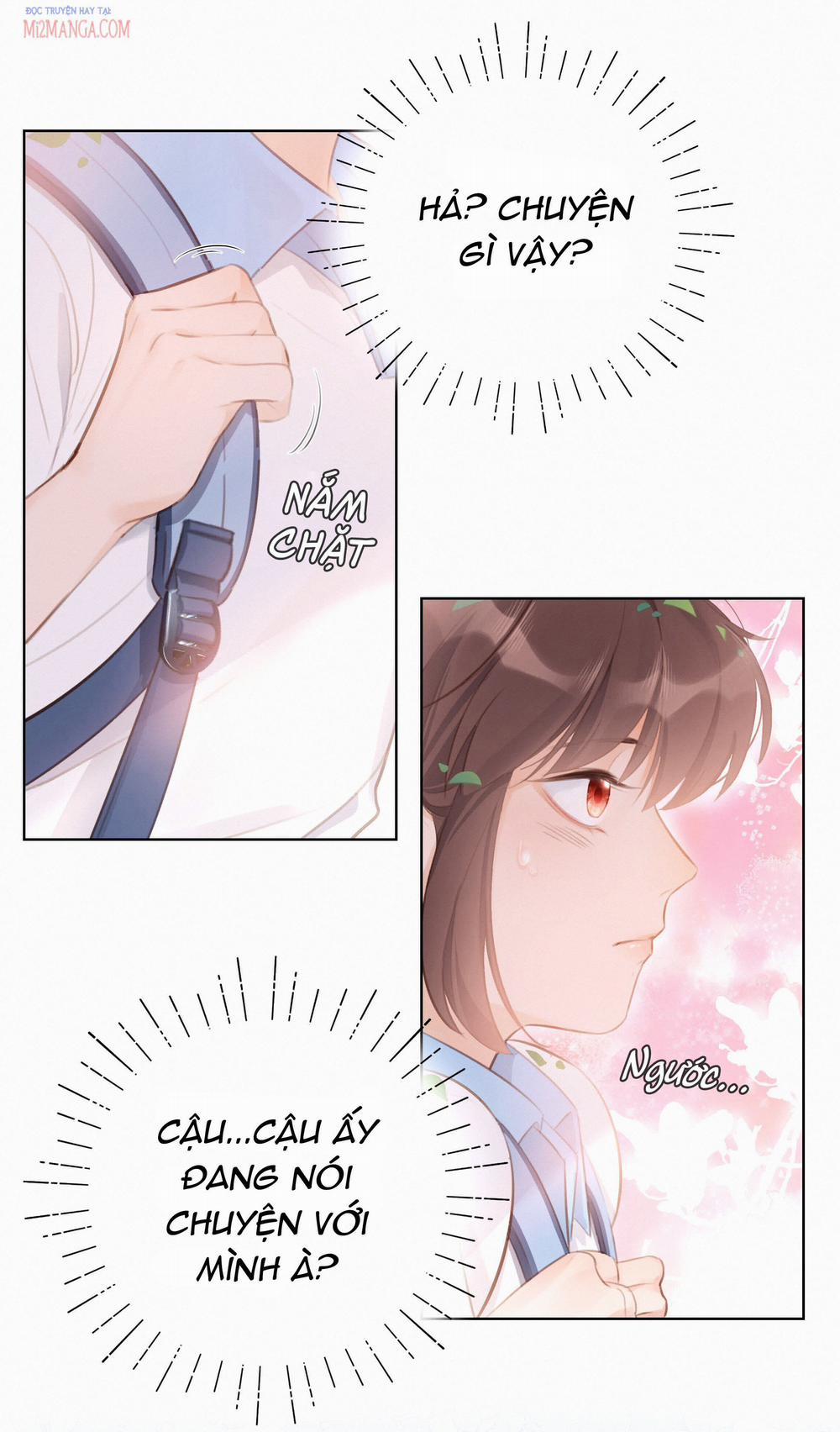 Đặc Biệt Gửi Trao Đến Người! 1.1 trang 22