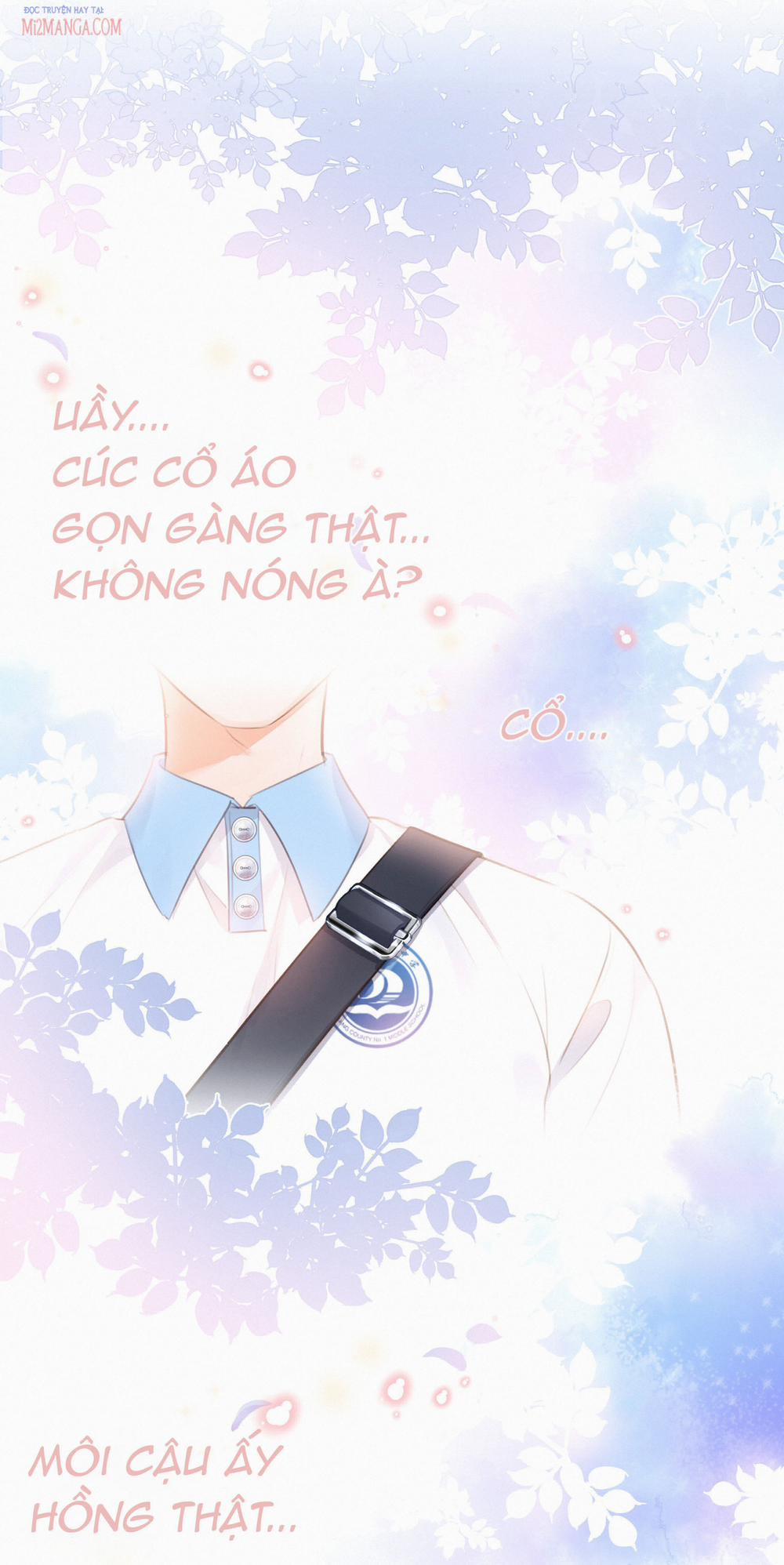 Đặc Biệt Gửi Trao Đến Người! 1.1 trang 23