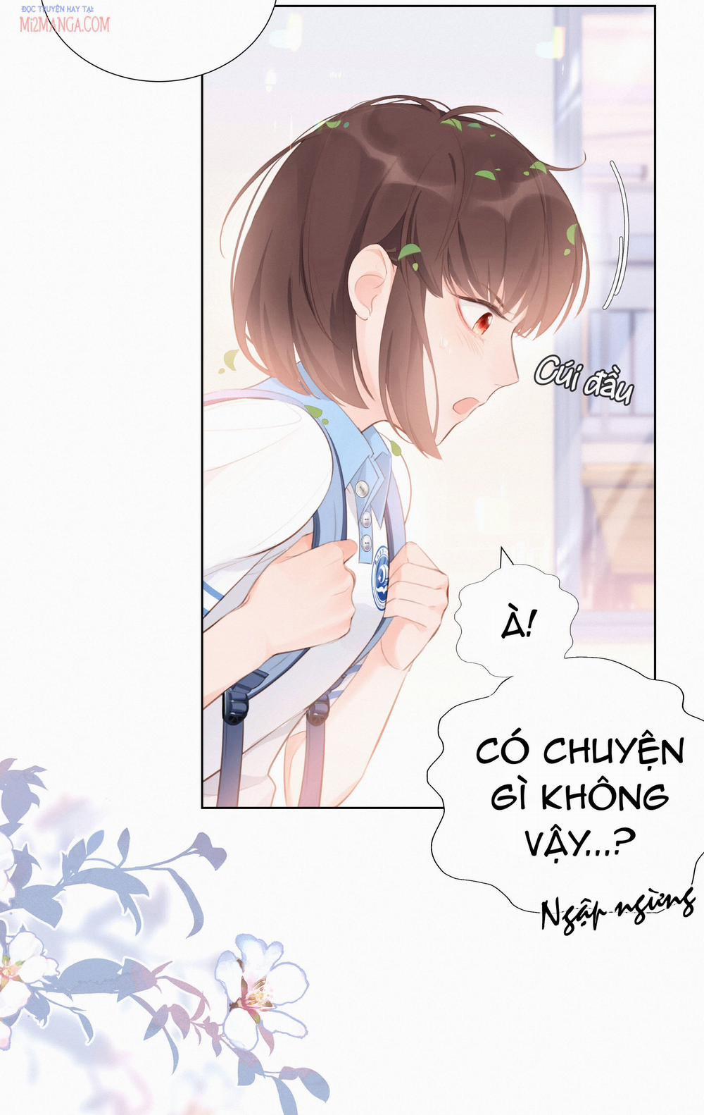 Đặc Biệt Gửi Trao Đến Người! 1.1 trang 25