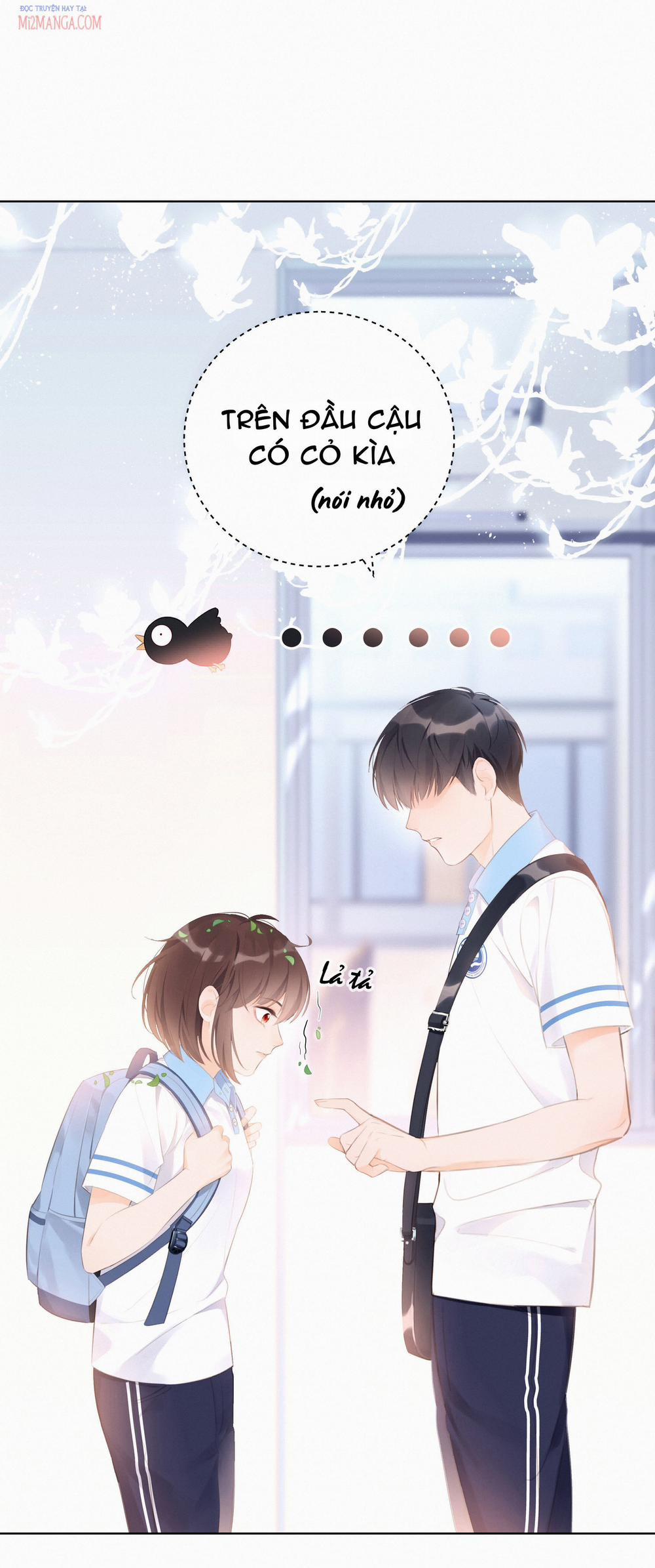 Đặc Biệt Gửi Trao Đến Người! 1.1 trang 27