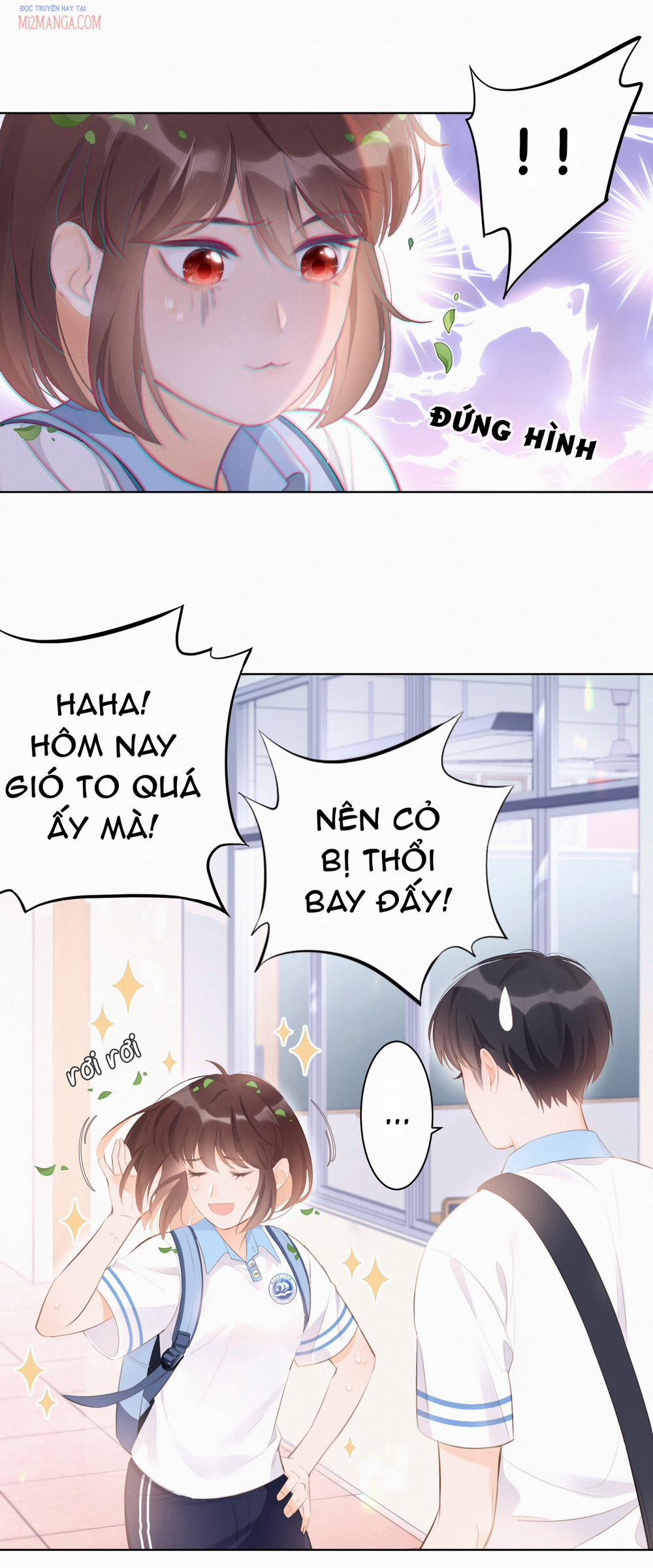 Đặc Biệt Gửi Trao Đến Người! 1.1 trang 28