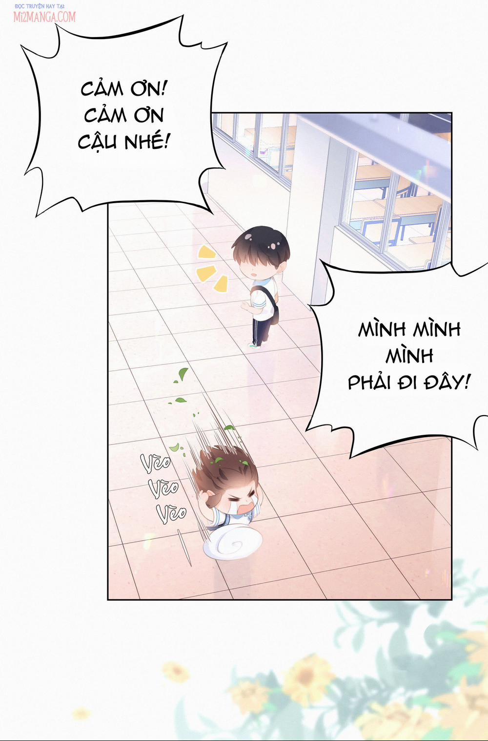 Đặc Biệt Gửi Trao Đến Người! 1.1 trang 29