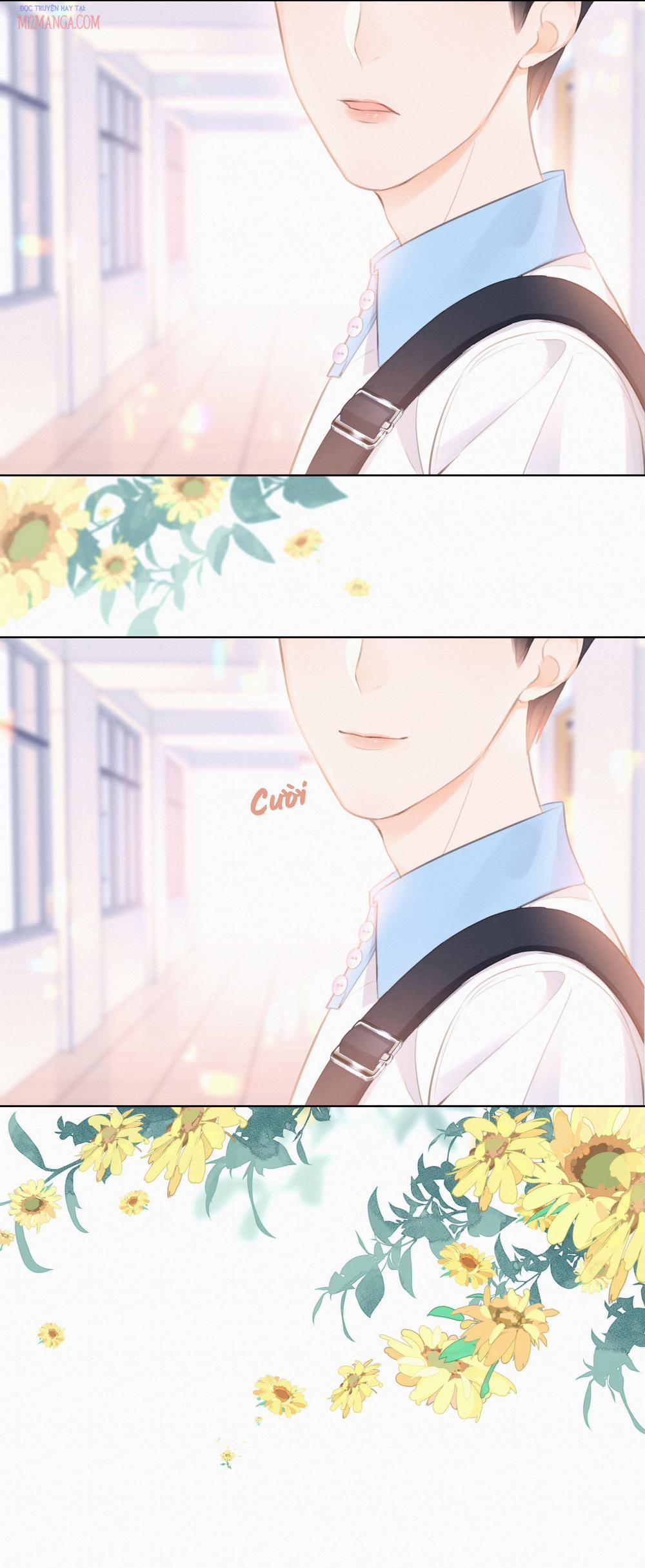 Đặc Biệt Gửi Trao Đến Người! 1.1 trang 30