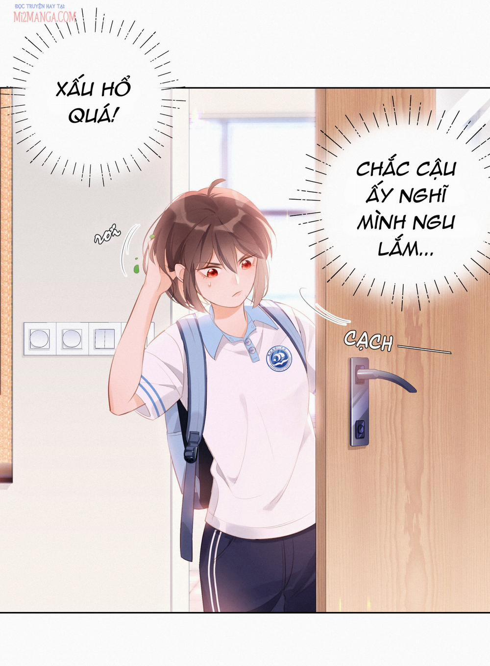 Đặc Biệt Gửi Trao Đến Người! 1.1 trang 32