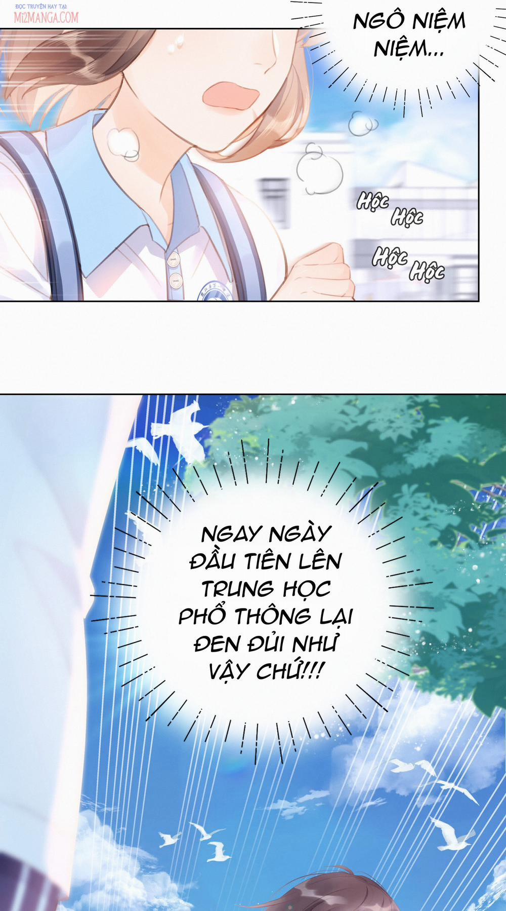 Đặc Biệt Gửi Trao Đến Người! 1.1 trang 4