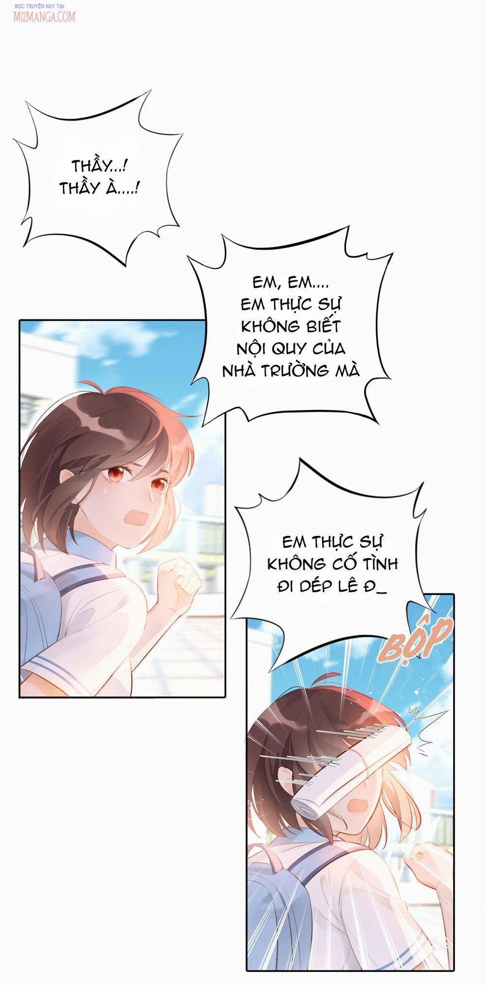 Đặc Biệt Gửi Trao Đến Người! 1.1 trang 6