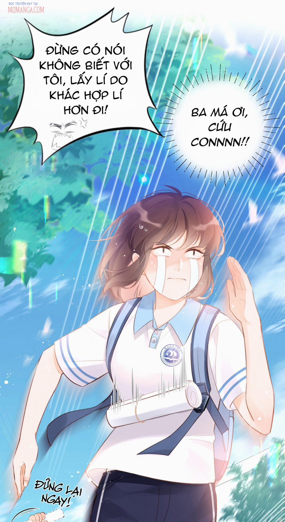 Đặc Biệt Gửi Trao Đến Người! 1.1 trang 7