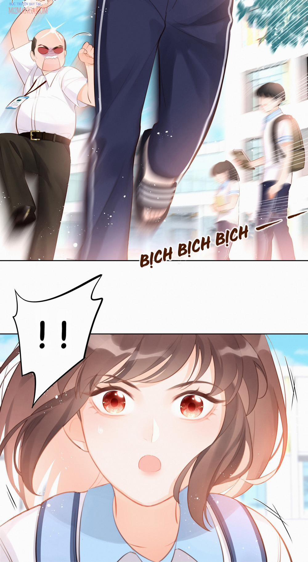 Đặc Biệt Gửi Trao Đến Người! 1.1 trang 8