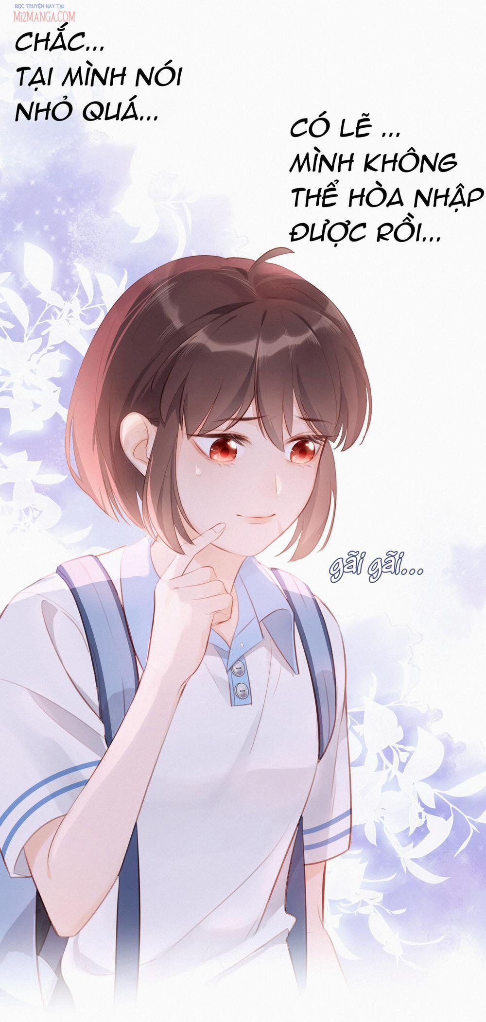 Đặc Biệt Gửi Trao Đến Người! 1.2 trang 11