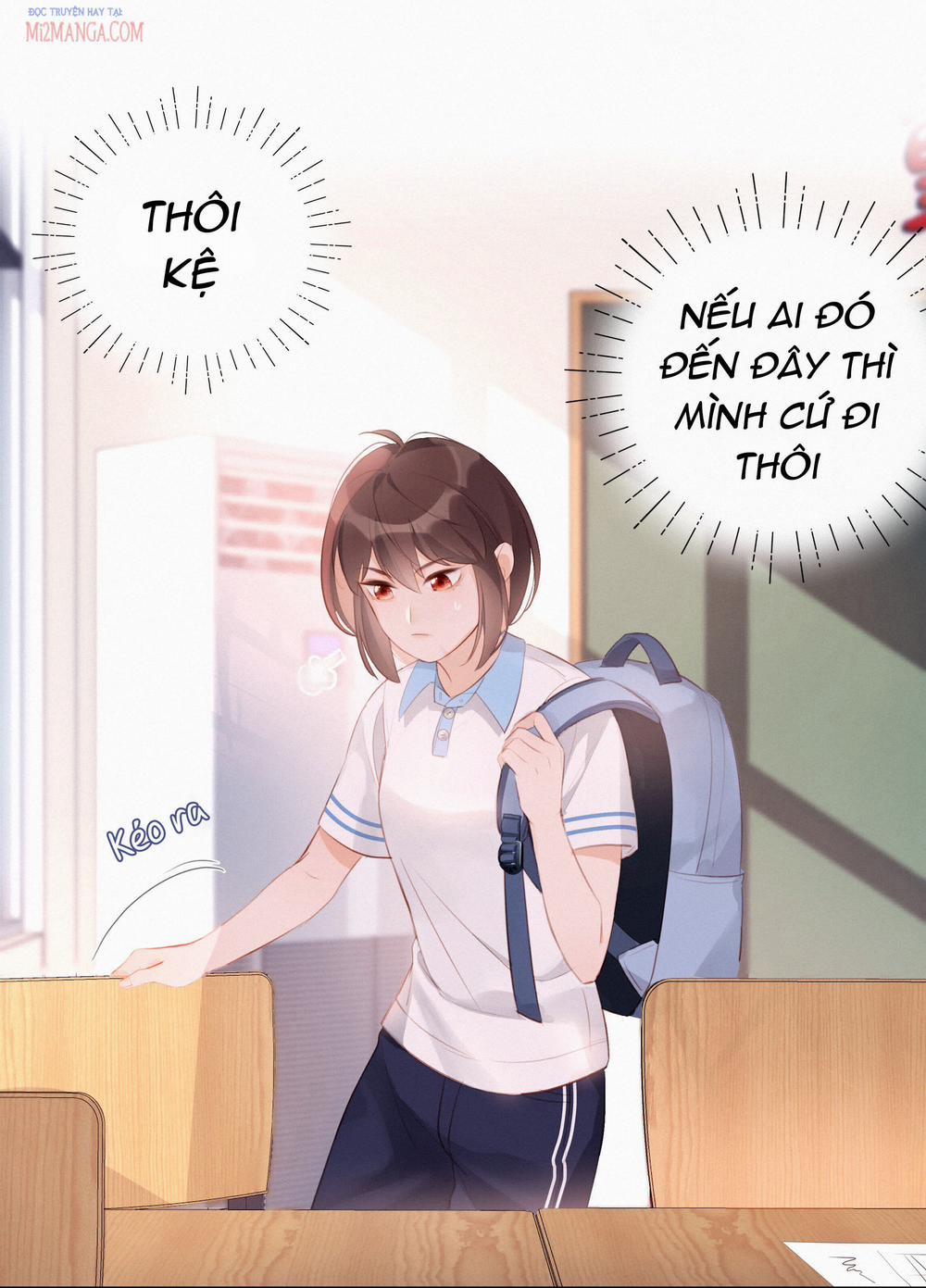 Đặc Biệt Gửi Trao Đến Người! 1.2 trang 12