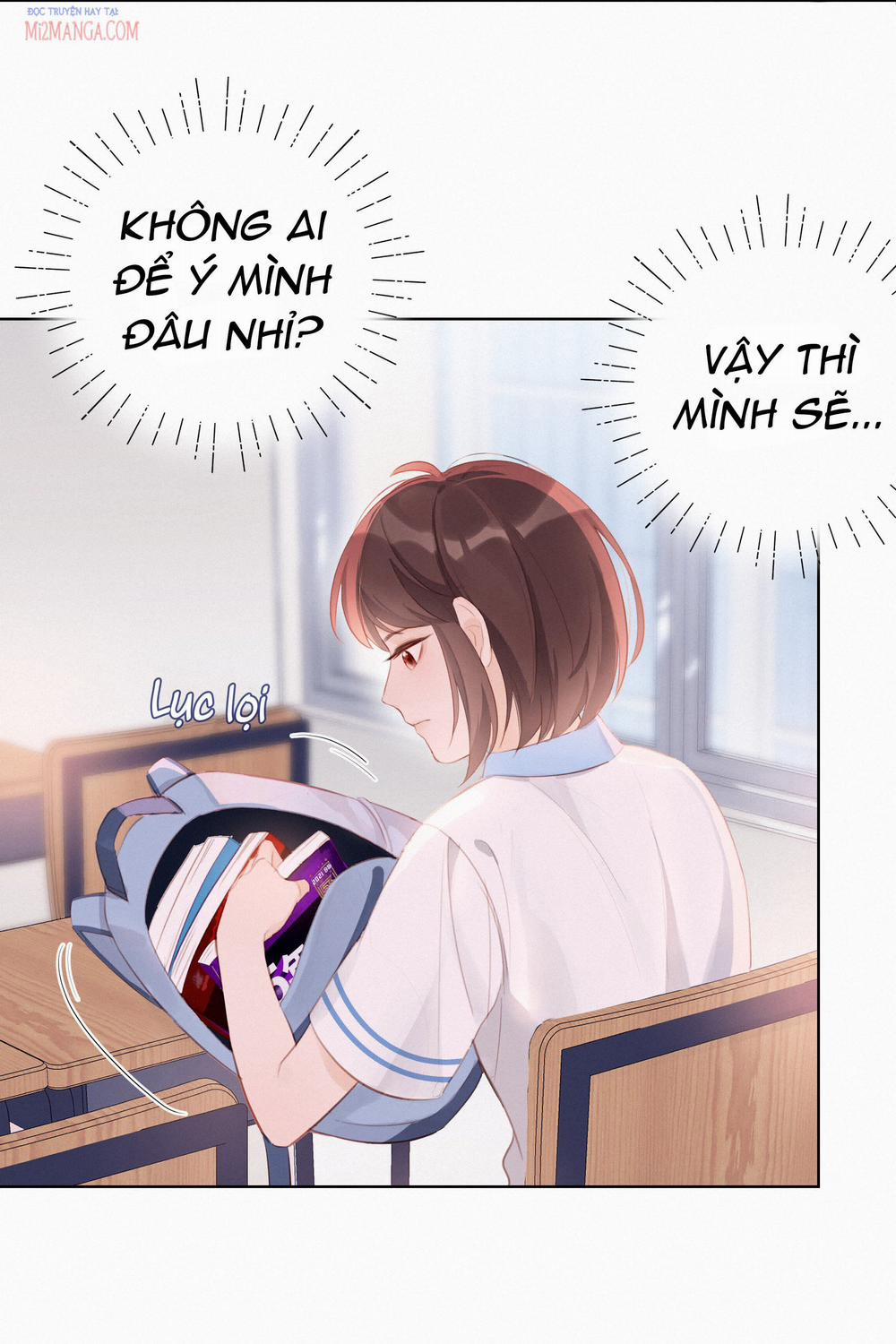 Đặc Biệt Gửi Trao Đến Người! 1.2 trang 13