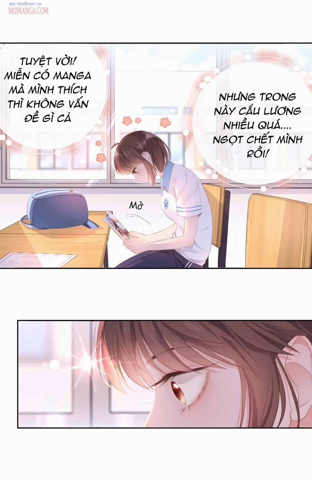 Đặc Biệt Gửi Trao Đến Người! 1.2 trang 15