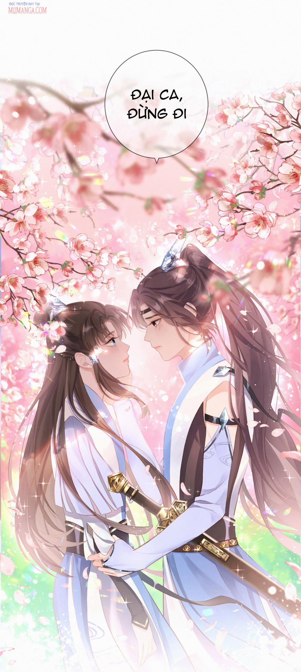 Đặc Biệt Gửi Trao Đến Người! 1.2 trang 16